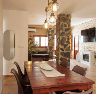 Bunol House | Apartamento Estilo Rustico Buñol - ELPATIO-