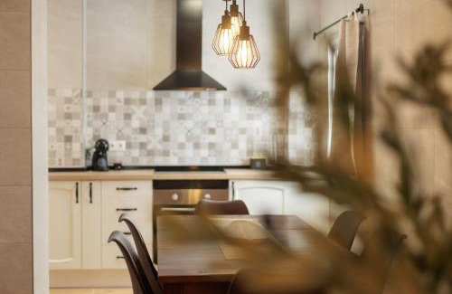 Bunol House | Apartamento Estilo Rustico Buñol - ELPATIO-