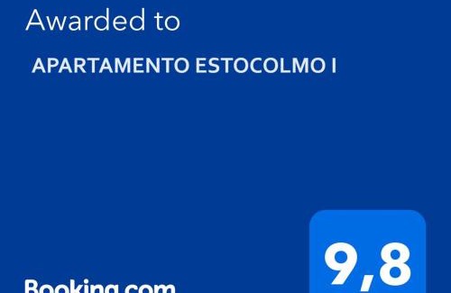 Valdivia Apartment | Apartamento Estocolmo I