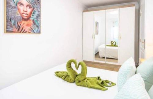 Puerto del Carmen Apartment | Apartamento Estrella