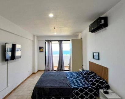 Margarita Island Apartment | Apartamento Estudio Atenea Suites