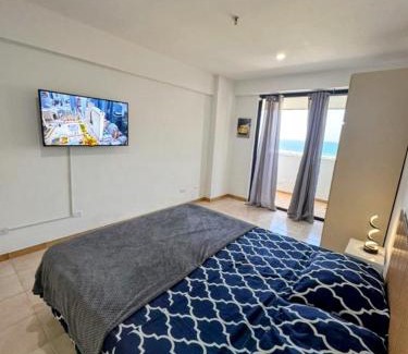 Margarita Island Apartment | Apartamento Estudio Atenea Suites