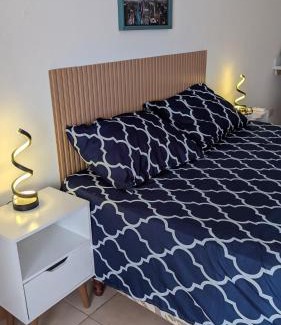 Margarita Island Apartment | Apartamento Estudio Atenea Suites