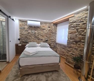 Fazouro Apartment | Apartamento - estudio OCARALLO29