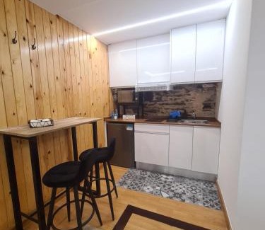 Fazouro Apartment | Apartamento - estudio OCARALLO29