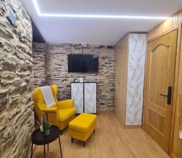 Fazouro Apartment | Apartamento - estudio OCARALLO29