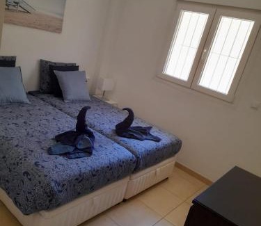 Caserio Los Tarquinos Apartment | Apartamento Excelente