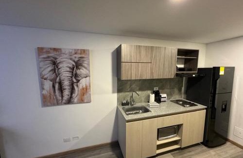 Chico Norte Apartment | Apartamento Exclusivo Cerca Parque de la 93