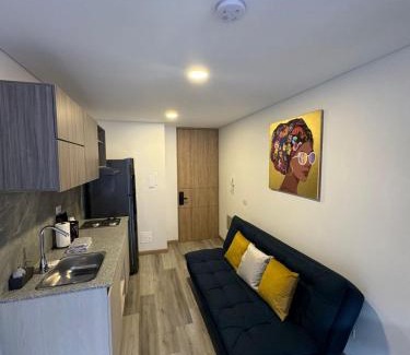 Chico Norte Apartment | Apartamento Exclusivo Cerca Parque de la 93