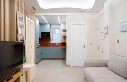 Ibiza Apartment | apartamento exclusivo en el retiro METRO IBIZA de alquiler temporal