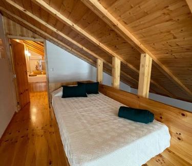 Barra Apartment | Apartamento Férias (Apartamento Norte)