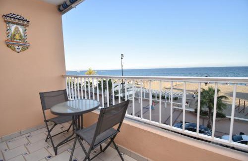 Fuengirola Apartment | Apartamento Familiar Caracola Playa