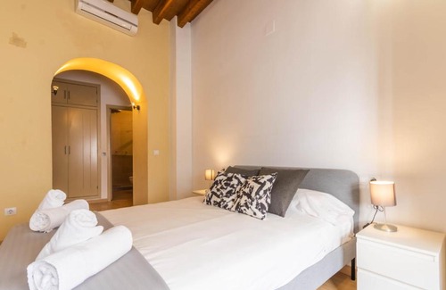 San Pedro Apartment | Apartamento Familiar Juramento
