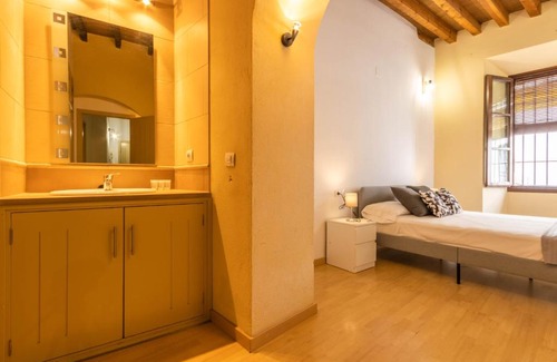 San Pedro Apartment | Apartamento Familiar Juramento
