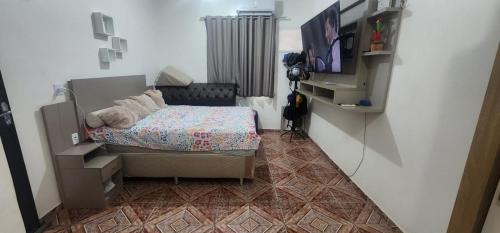 Morro da Liberdade Apartment | Apartamento familiar LIBERDADE