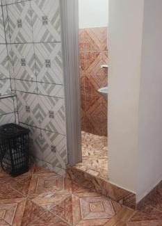 Morro da Liberdade Apartment | Apartamento familiar LIBERDADE