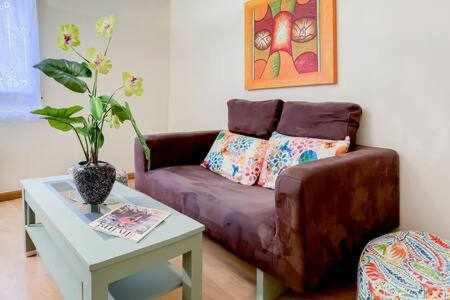 Distrito Llano Apartment | Apartamento familiar VUT3099AS