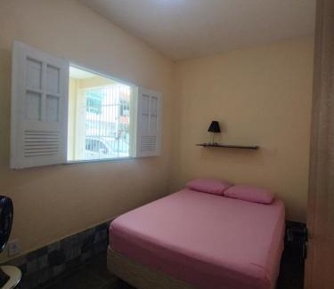 Madre de Deus Apartment | Apartamento Favo de Mel 1