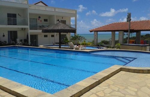 Praia de Jacuma Apartment | Apartamento/Flat em Jacumã