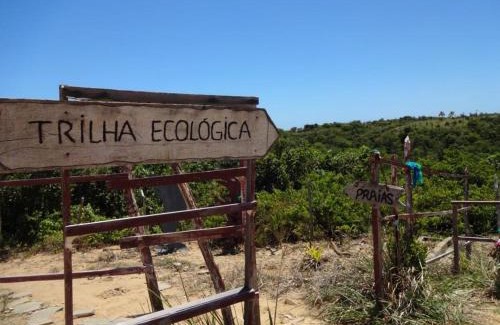 Praia de Jacuma Apartment | Apartamento/Flat em Jacumã