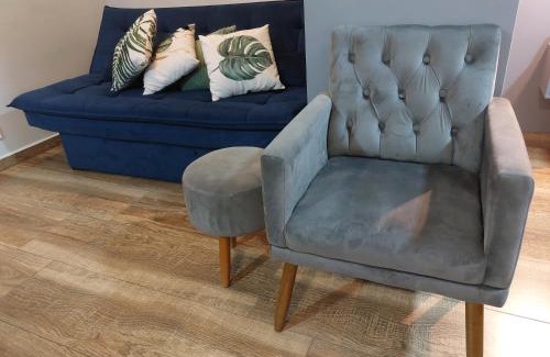 Sao Vicente Apartment | Apartamento Flat Palladium