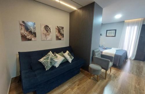 Sao Vicente Apartment | Apartamento Flat Palladium