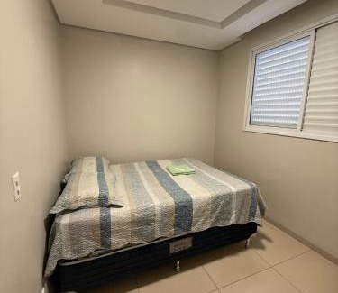 Plano Diretor Sul Apartment | Apartamento Frente à Praia da Graciosa