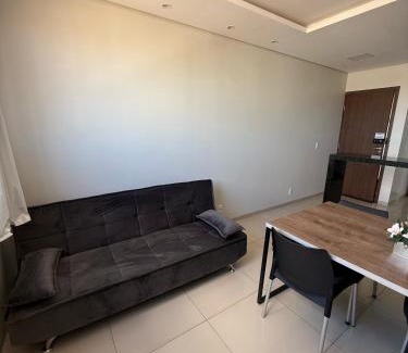 Plano Diretor Sul Apartment | Apartamento Frente à Praia da Graciosa