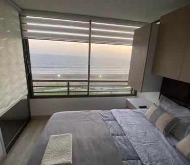 Cavancha Apartment | Apartamento Frente a Playa Brava