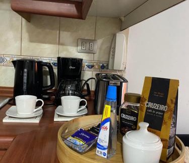 Cavancha Apartment | Apartamento Frente a Playa Brava