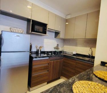 Cochabamba Apartment | Apartamento full equipado cerca a la plazuela Quintanilla