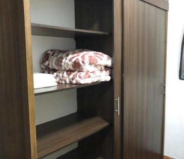 Bello Apartment | Apartamento funcional cerca a Parque de Bello Antioquia