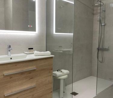 Golf Bahia Apartment | Apartamento Golf Bahia 37