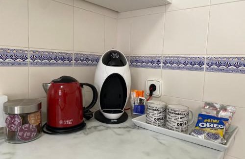 Golf Bahia Apartment | Apartamento Golf Bahia 37