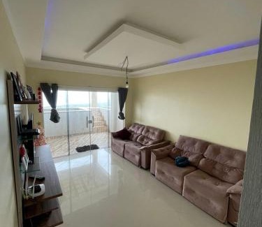 Praia dos Anjos Apartment | Apartamento Grande