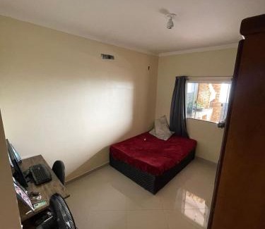 Praia dos Anjos Apartment | Apartamento Grande