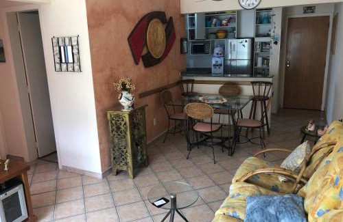 Vila Julia Apartment | Apartamento Guarujá