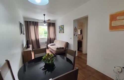 Vila Julia Apartment | Apartamento Guarujá
