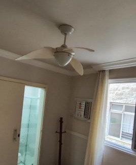 Jardim Vitoria Apartment | Apartamento Guarujá Enseada 2 quadras da Praia