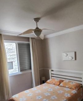 Jardim Vitoria Apartment | Apartamento Guarujá Enseada 2 quadras da Praia