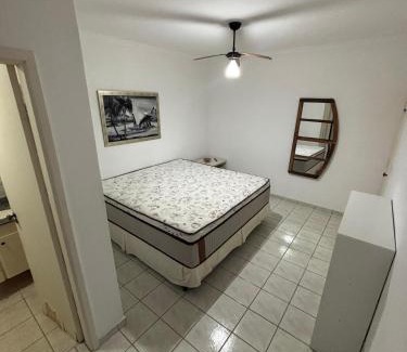 Guilhermina Apartment | Apartamento Guilhermina - Praia Grande - 180m da Praia