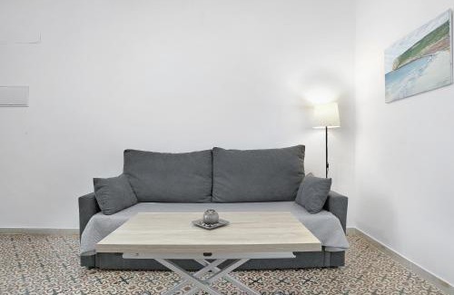 Barbate Apartment | Apartamento Guzmán C