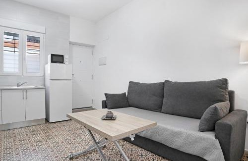 Barbate Apartment | Apartamento Guzmán C