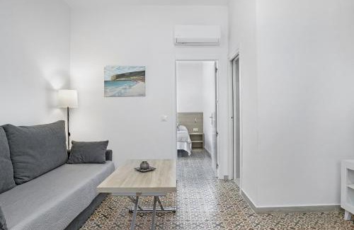 Barbate Apartment | Apartamento Guzmán C