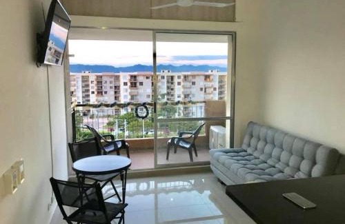 Ricaurte Apartment | Apartamento Hacienda Peñalisa