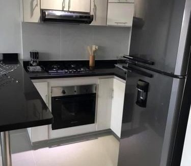 Ricaurte Apartment | Apartamento Hacienda Peñalisa