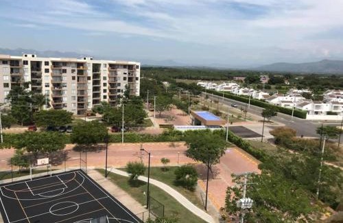 Ricaurte Apartment | Apartamento Hacienda Peñalisa