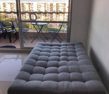 Ricaurte Apartment | Apartamento Hacienda Peñalisa