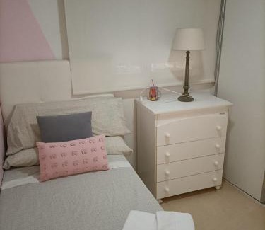 Aguilas Apartment | Apartamento Hornillo