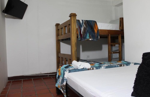 Filandia Apartment | Apartamento Hostería Filandia